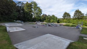 Skatepark 1