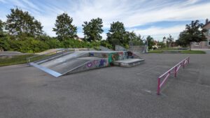 Skatepark 2
